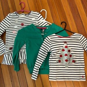 EUC Joules Sweaters